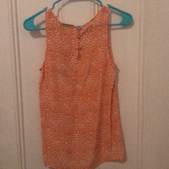 Ellie Kai Silk Top! - Picture 2 of 3